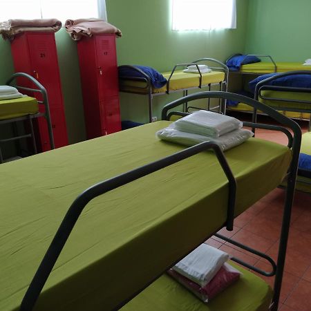 Albergue O Bordon Cee Ngoại thất bức ảnh