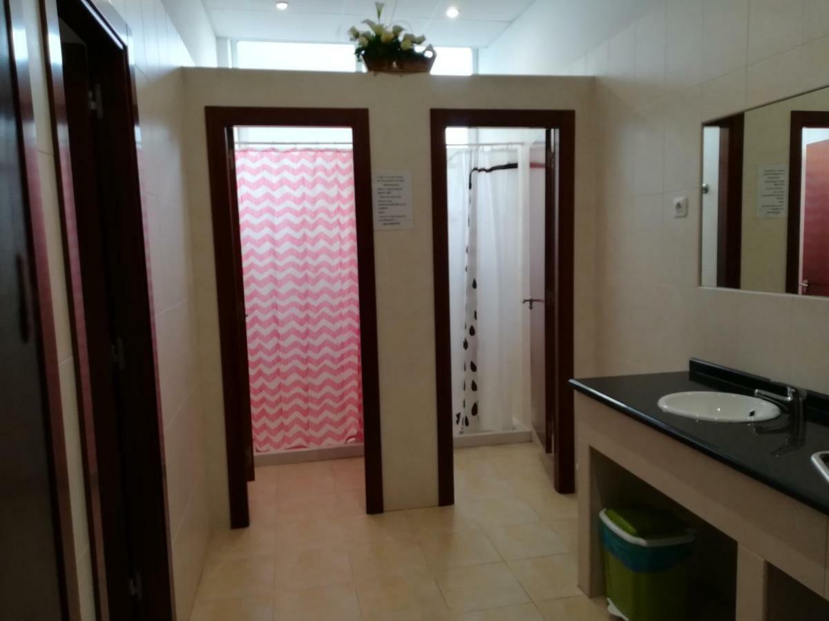 Albergue O Bordon Cee Ngoại thất bức ảnh